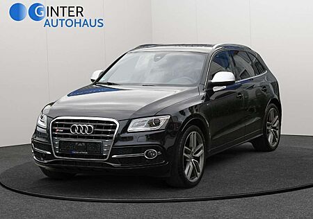 Audi SQ5 3.0 TDI quattro*Panorama*aus 2.Hand*