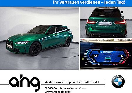 BMW M3 Competion M xDrive Touring Innovationspaket M