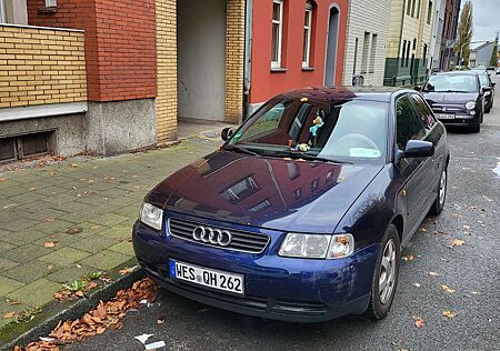 Audi A3 1.8 Ambiente