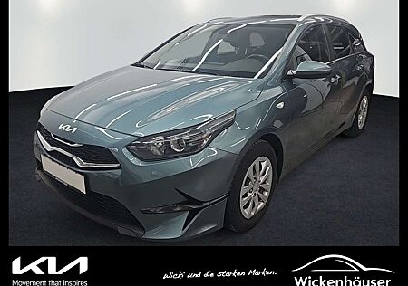 Kia XCeed Ceed SW / cee'd SW Ceed Sportswagon 1.5 T-GDI Vision ACC FLA LM