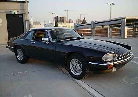 Jaguar XJS V12 Automatik