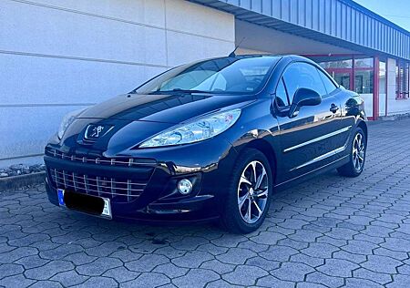 Peugeot 207 WB5 FS