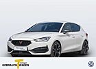 Cupra Leon 1.4 eHybrid VZ NAVI KAMERA SITZHZ LM19