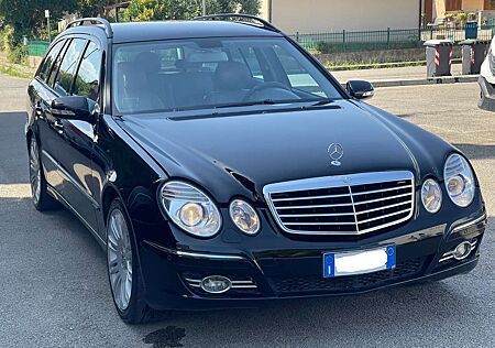 Mercedes-Benz E 280 SW cdi V6 Avantgarde Sport