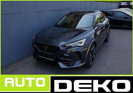 Cupra Formentor 2.0 TDI 4D DSG Virtual/Navi/ACC/Kamera