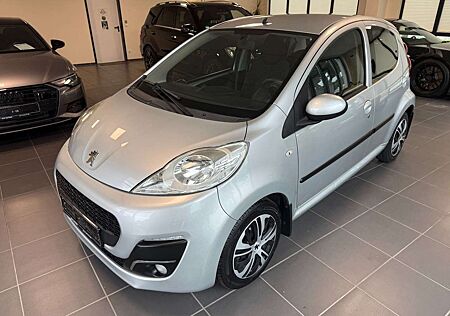 Peugeot 107 Active