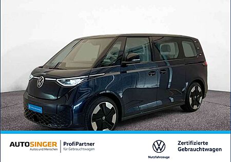 VW ID.BUZZ Volkswagen ID. Buzz Pro *NAVI*AHK*ACC*R-CAM*ALU21*AREA*SHZ*