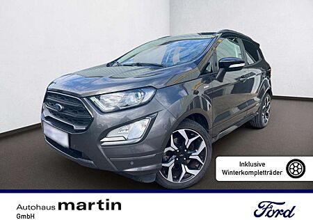 Ford EcoSport 1.0 ST-Line SHZ XENON HGSD NAVI B&O