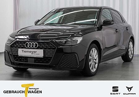 Audi A1 25 TFSI VIRTUAL LED SITZHZG LM16