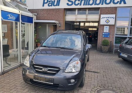 Kia Carens EX