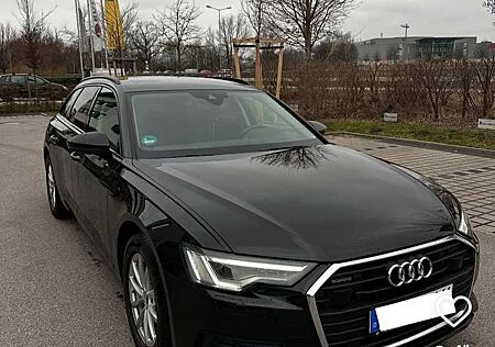 Audi A6 Allroad quattro 40 TDI S tronic