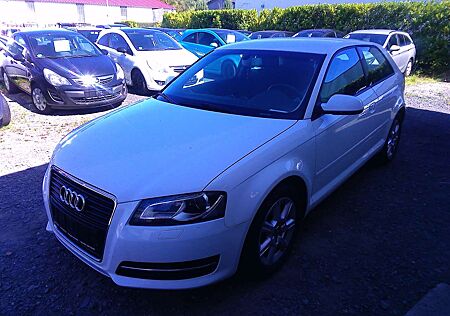 Audi A3 1.4 TFSI