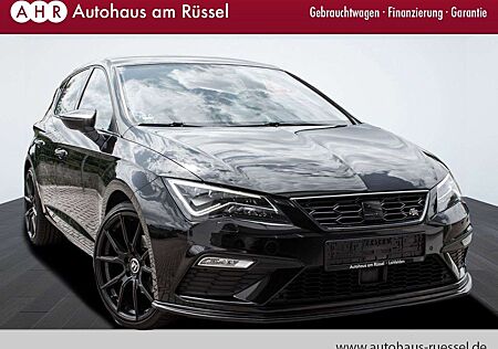 Seat Leon FR 1.4 TSI DSG *LED*NAV*Kessy*FullLink*