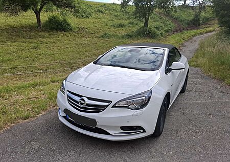 Opel Cascada 1.4 Turbo Innovation