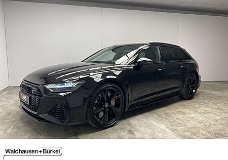 Audi RS6 Avant 4.0 TFSI quattro Alcantara Himmel Klima