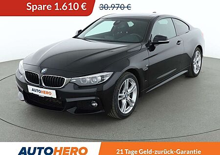 BMW 435d 435 xDrive M Sport Aut.*NAVI*TEMPO*PDC*SHZ*