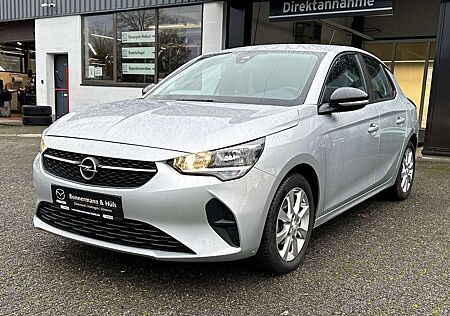 Opel Corsa F 1.2 Edition