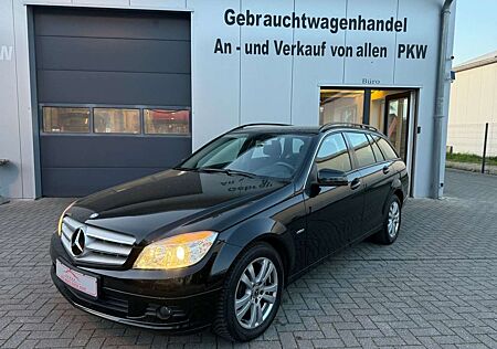 Mercedes-Benz C 200 T CDI BlueEfficiency*NAVI*PDC*GJREIFEN