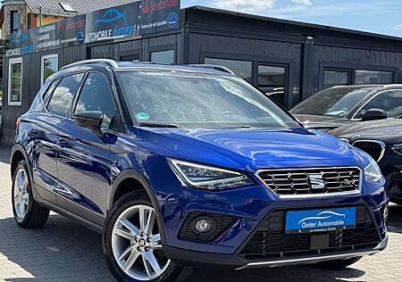 Seat Arona 1.6 TDI FR+1.Hand+Finanzierung+Garantie+