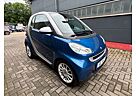 Smart ForTwo PASSION SERVO KLIMA PANORAMA ALU´S