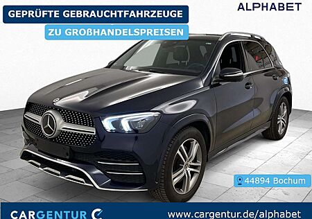 Mercedes-Benz GLE 350 de AMG Line 4Matic Wide 360° AHK SpoSi