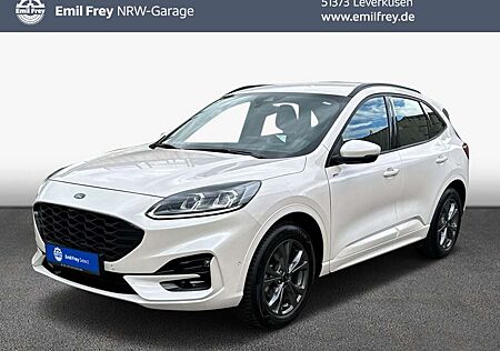 Ford Kuga 1.5 EcoBoost ST-LINE, Navi, Shz, Gjr