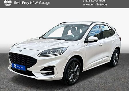 Ford Kuga 1.5 EcoBoost ST-LINE, Navi, Shz, Gjr
