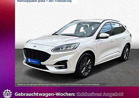 Ford Kuga 1.5 EcoBoost ST-LINE, Navi, Shz, Gjr