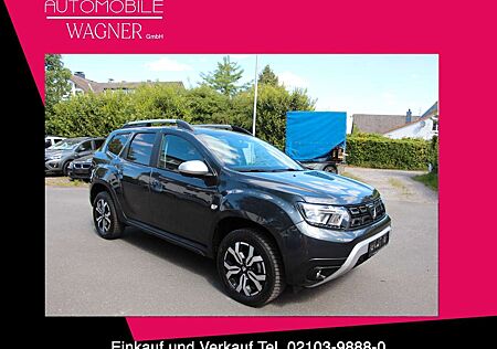 Dacia Duster 1.3 TCe 2WD GPF Prestige NAVI*SHZG*/45259