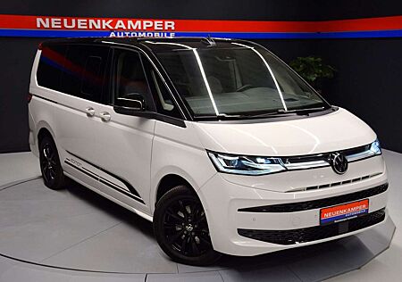 VW T7 Multivan Volkswagen Edition lang Pano StandH. HeadUp ACC