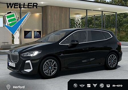 BMW 230 e xDr ActiveTourer MSport AHK PaAss SiHz RFK