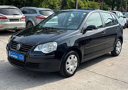 VW Polo Volkswagen 1.2 51kW Trendline Klimaanlage TÜV neu !!!