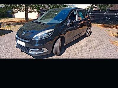 Renault Scenic dCi 110 Expression