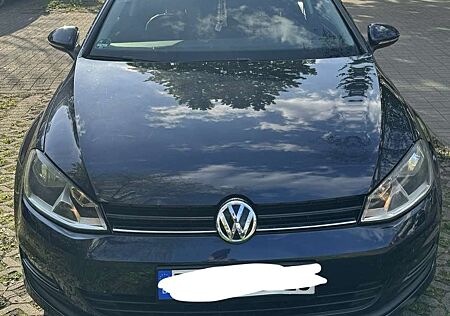 VW Golf Volkswagen 1.2 TSI BlueMotion Technology Comfortline