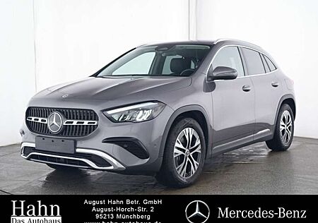 Mercedes-Benz GLA 200 PROGRESSIVE/LED/AHK/KAMERA/WINTER/.. Navi