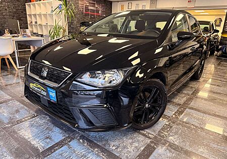 Seat Ibiza Style/Navigation/Klimaanlage/1.Hand/GaWa