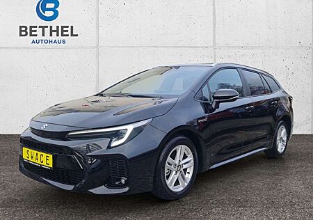 Suzuki Swace 1.8 Hybrid CVT Comfort+ LED Klima