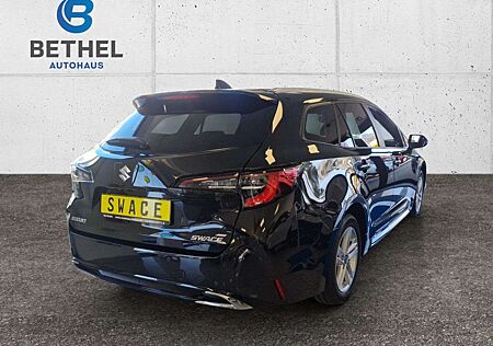 Suzuki Swace 1.8 Hybrid CVT Comfort+ LED Klima