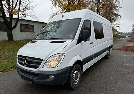 Mercedes-Benz Sprinter II Kasten Aut. 316 CDI L3H2 Temp/Klima