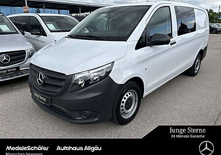 Mercedes-Benz Vito 116 CDI Mixto Lang KLIMA KAMERA AUTOMATIK
