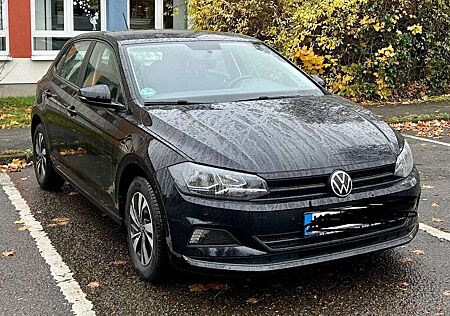 VW Polo Volkswagen VI 1.0