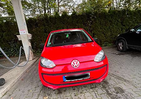 VW Up Volkswagen !