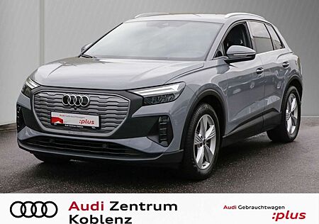 Audi Q4 e-tron 35 Navi Virtual Komfortpaket