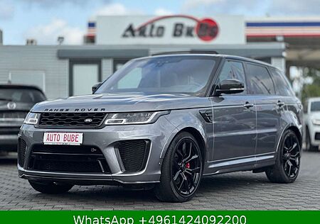 Land Rover Range Rover Sport SVR Carbon Edition PANO|AHK