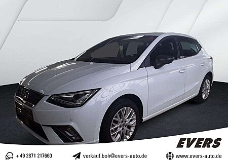Seat Ibiza 1.0 TSI DSG XCELLENCE ACC+FULL LINK+KAMERA