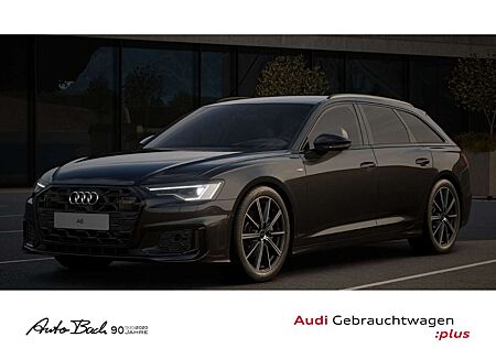 Audi A6 Sline 45TFSI Stronic Navi Hud virtual