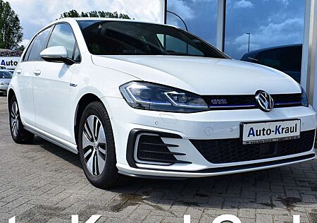 VW Golf Volkswagen 1.4 GTE Plug-In-Hybrid DSG-Autom. m. Tiptron. LED-