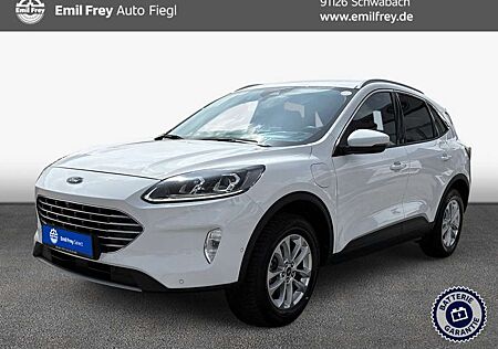 Ford Kuga 2.5 Duratec PHEV TITANIUM X