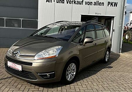 Citroën Grand C4 Picasso Citroen Tendance*7SITZER*AHK*GJREIFEN