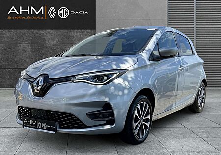 Renault ZOE Intens R135 ZE50 PDC Winter Paket MIETAKKU